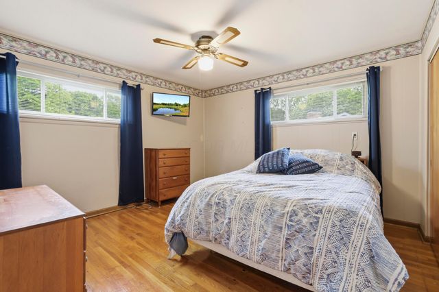 1003 Lynwood Avenue, Circleville, OH 43113