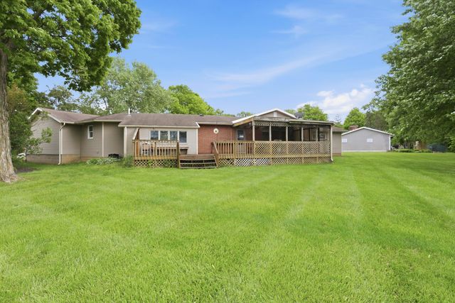 1003 Lynwood Avenue, Circleville, OH 43113
