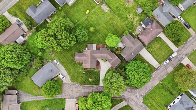 1003 Lynwood Avenue, Circleville, OH 43113