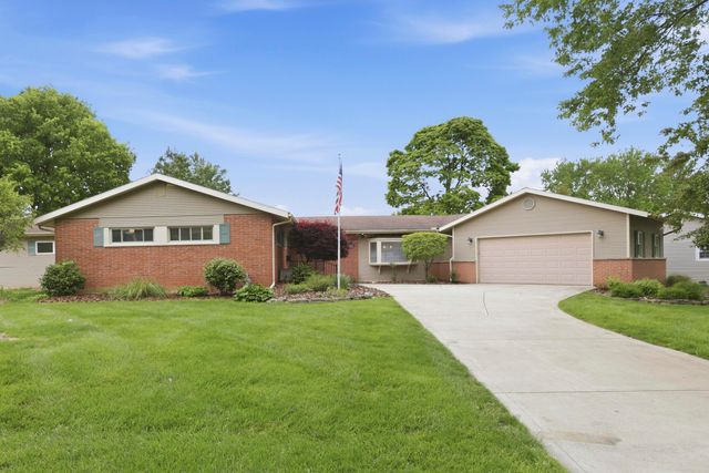 1003 Lynwood Avenue, Circleville, OH 43113