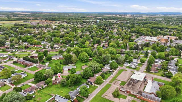 1003 Lynwood Avenue, Circleville, OH 43113
