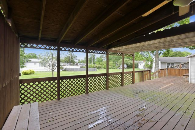 1003 Lynwood Avenue, Circleville, OH 43113