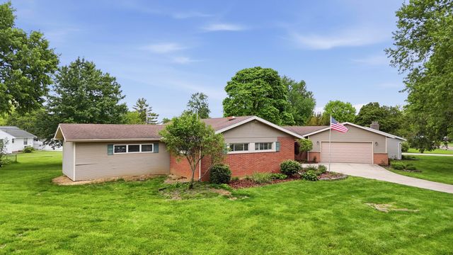 1003 Lynwood Avenue, Circleville, OH 43113