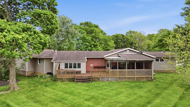 1003 Lynwood Avenue, Circleville, OH 43113