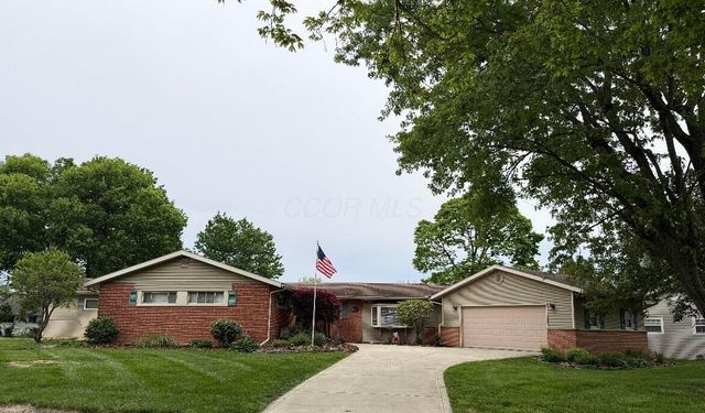 1003 Lynwood Avenue, Circleville, OH 43113