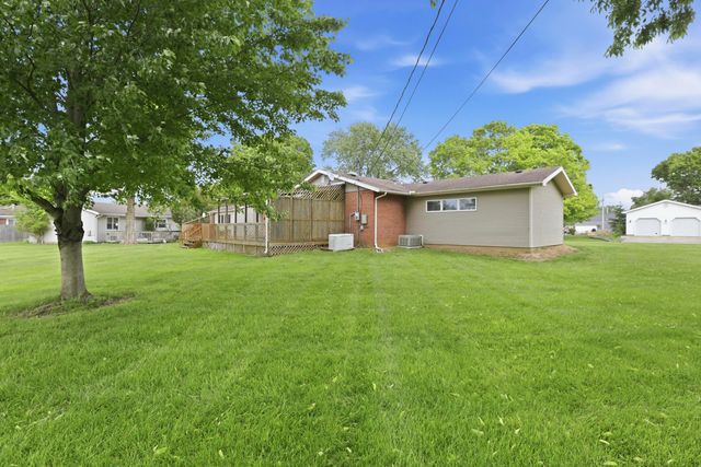 1003 Lynwood Avenue, Circleville, OH 43113