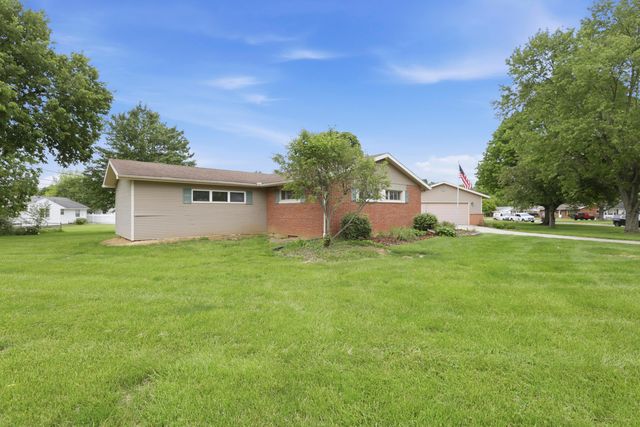 1003 Lynwood Avenue, Circleville, OH 43113