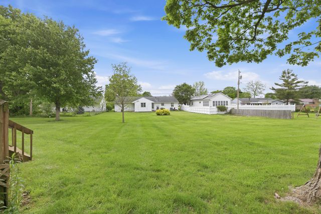1003 Lynwood Avenue, Circleville, OH 43113
