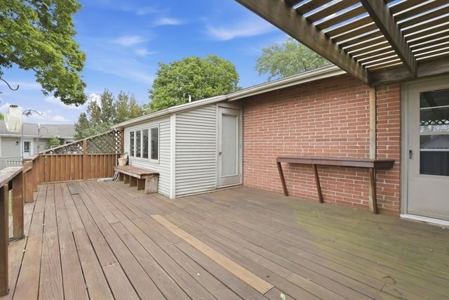 1003 Lynwood Avenue, Circleville, OH 43113