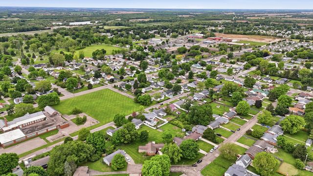 1003 Lynwood Avenue, Circleville, OH 43113