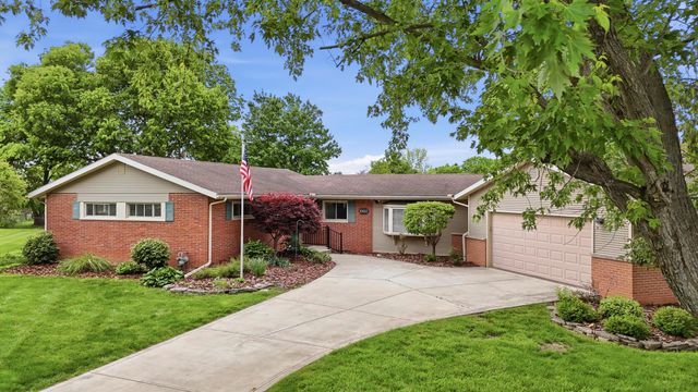 1003 Lynwood Avenue, Circleville, OH 43113