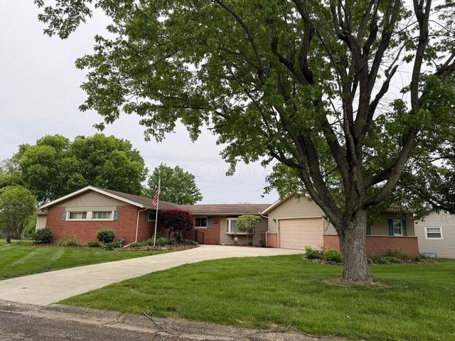 1003 Lynwood Avenue, Circleville, OH 43113