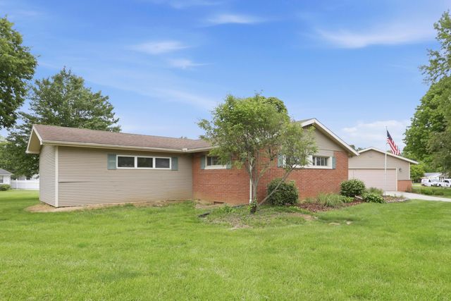 1003 Lynwood Avenue, Circleville, OH 43113