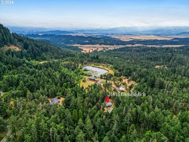 31618 GLENFIDDICH Way, Eugene, OR 97405