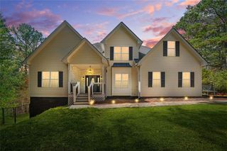 4835 Liberty Road, Villa Rica, GA 30180