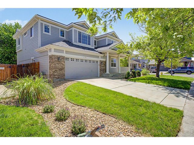 11706 Mobile St, Commerce City, CO 80022