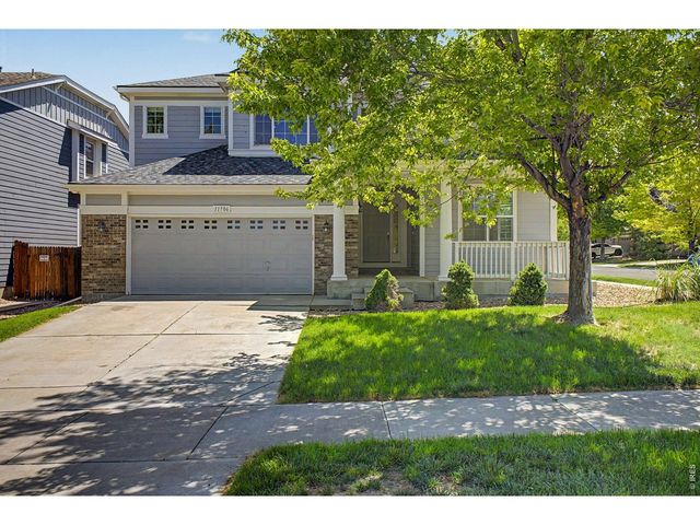 11706 Mobile St, Commerce City, CO 80022