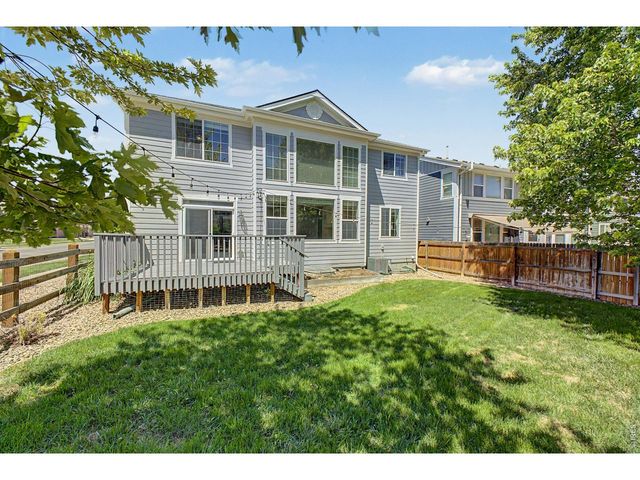 11706 Mobile St, Commerce City, CO 80022