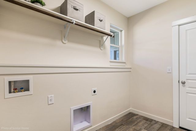 8709 N Hemlock Rd, Spokane, WA 99208
