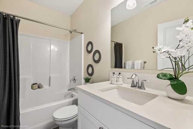 8709 N Hemlock Rd, Spokane, WA 99208