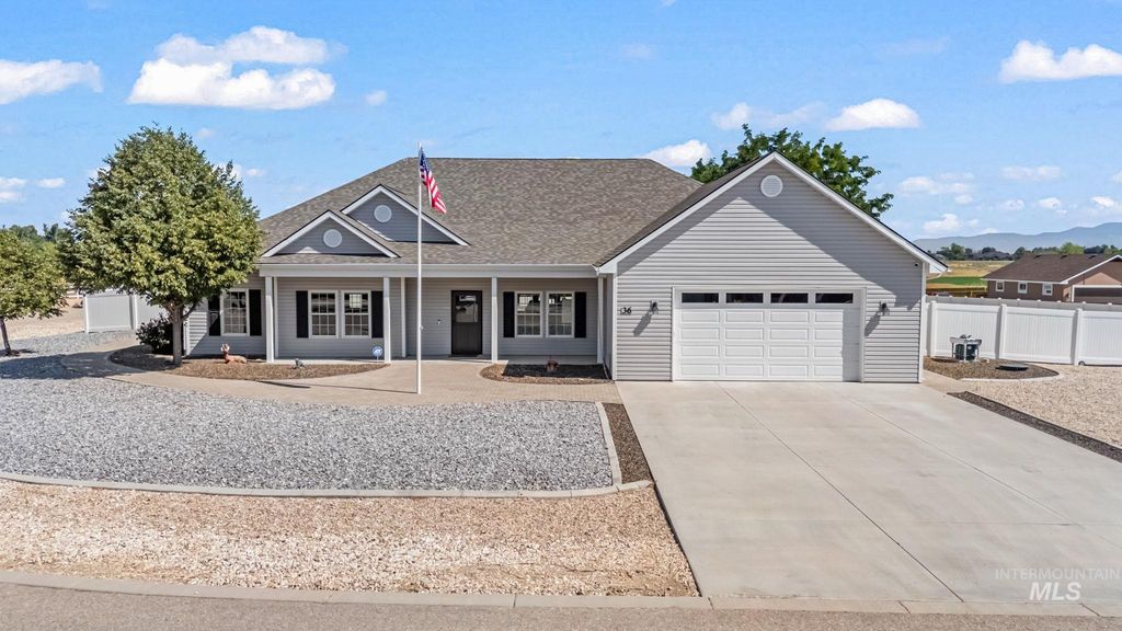 36 S Marko Lane, Kuna, ID 83634