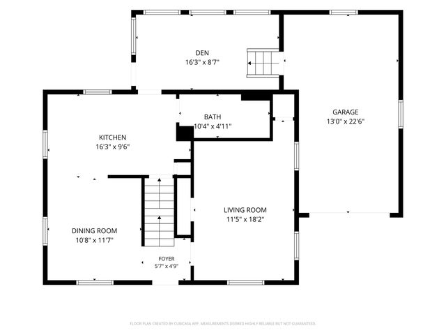 3 Birchwood Place, Dover, NH 03820