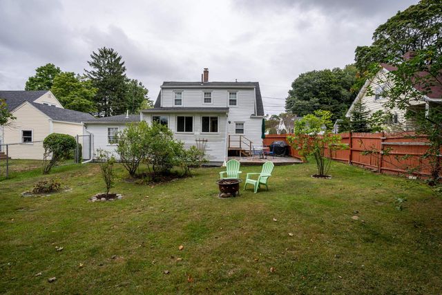 3 Birchwood Place, Dover, NH 03820