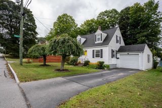 3 Birchwood Place, Dover, NH 03820