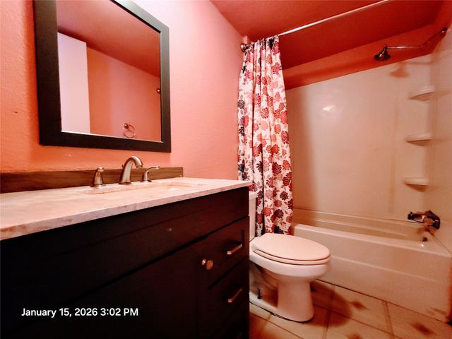 1909 Lariat Lane, Burleson, TX 76028