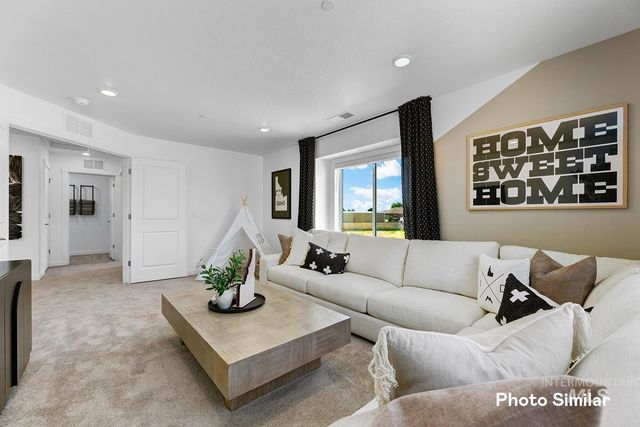 2603 Muscogee St, Caldwell, ID 83605