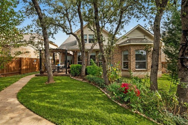 10900 Sky Rock DR, Austin, TX 78739