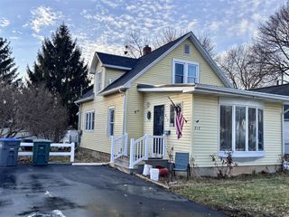 212 Ilene Street, Sturgis, MI 49091