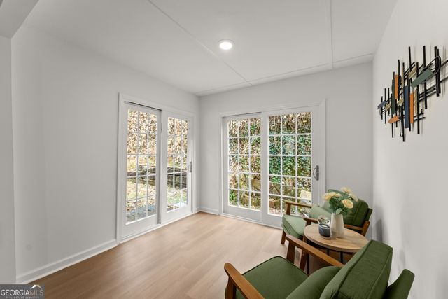 7 Dry Pond Drive, Clayton, GA 30525