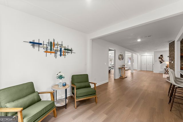 7 Dry Pond Drive, Clayton, GA 30525