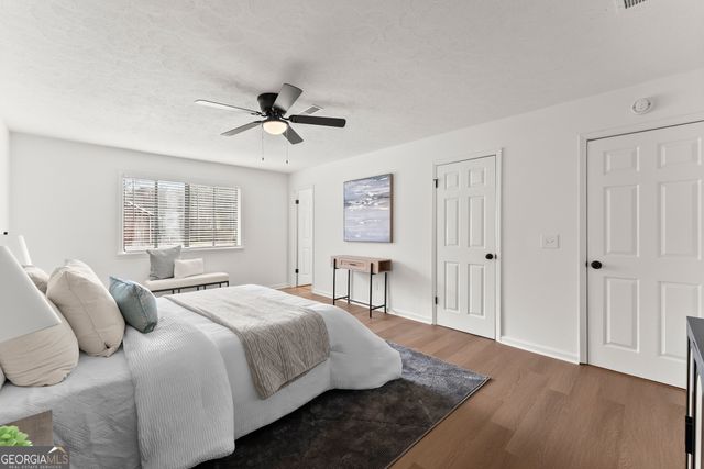 7 Dry Pond Drive, Clayton, GA 30525