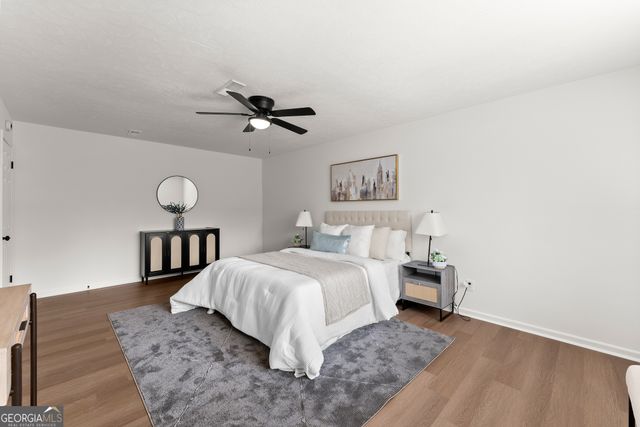 7 Dry Pond Drive, Clayton, GA 30525