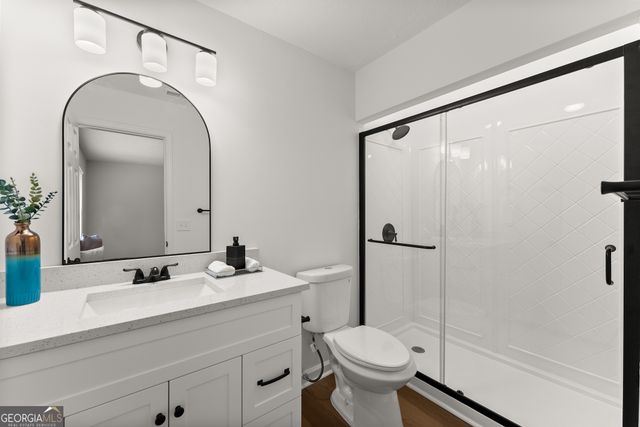 7 Dry Pond Drive, Clayton, GA 30525