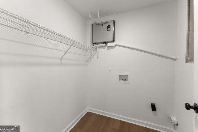 7 Dry Pond Drive, Clayton, GA 30525