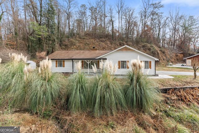 7 Dry Pond Drive, Clayton, GA 30525