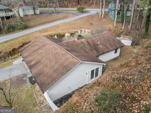 7 Dry Pond Drive, Clayton, GA 30525