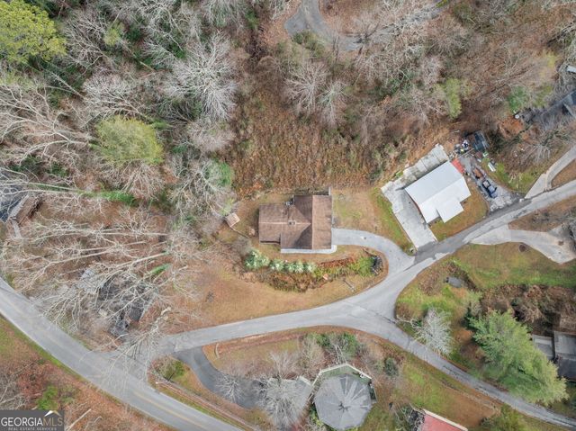 7 Dry Pond Drive, Clayton, GA 30525