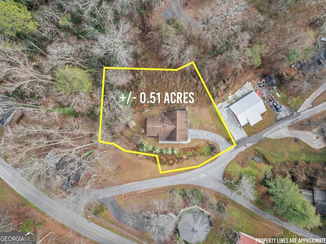 7 Dry Pond Drive, Clayton, GA 30525