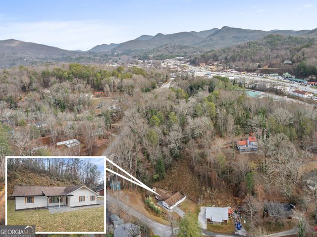 7 Dry Pond Drive, Clayton, GA 30525