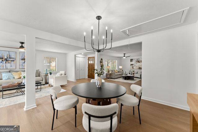 7 Dry Pond Drive, Clayton, GA 30525