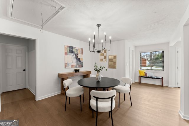 7 Dry Pond Drive, Clayton, GA 30525