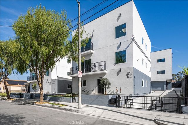 644 N Boyle, Los Angeles, CA 90033