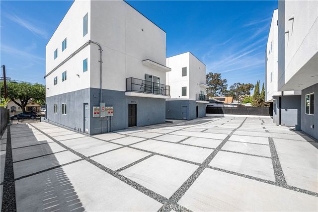 644 N Boyle, Los Angeles, CA 90033