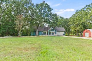 490 FM 1735, Mt Pleasant, TX 75455