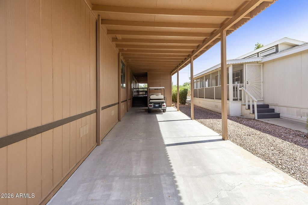3901 E PINNACLE PEAK Road #271, Phoenix, AZ 85050 — photo 2