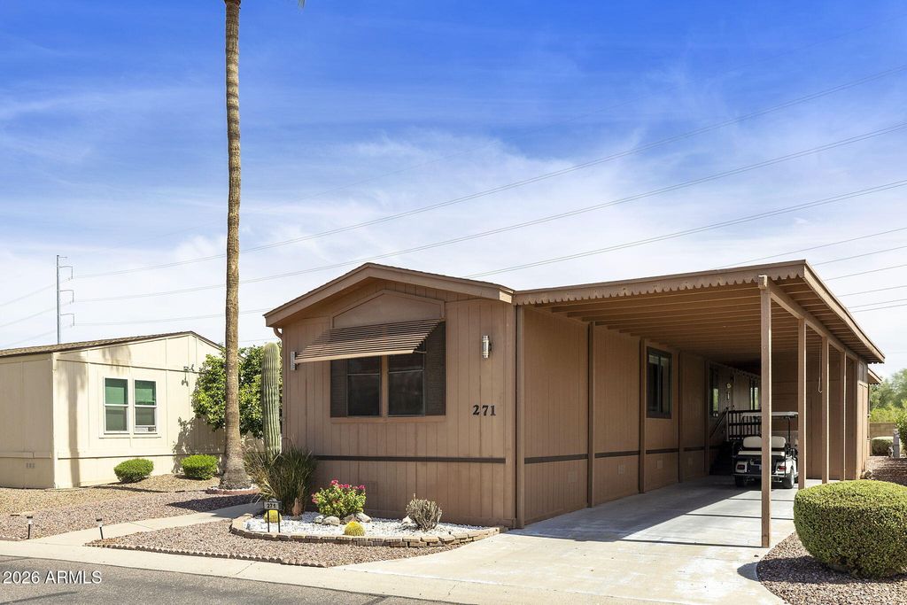3901 E PINNACLE PEAK Road #271, Phoenix, AZ 85050 — photo 3